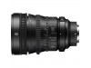 Sony FE PZ 28-135mm f/4 G OSS Lens